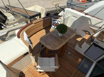 Jeanneau - Prestige 46