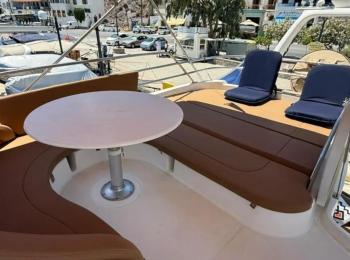 Jeanneau - Prestige 46