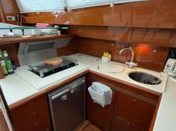 Jeanneau - Prestige 46