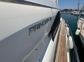Princess - 50