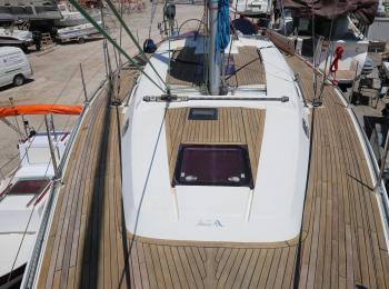 Hanse - 430e