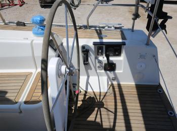 Hanse - 430e