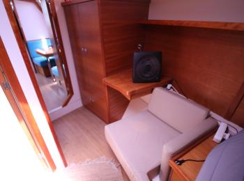 Hanse - 430e