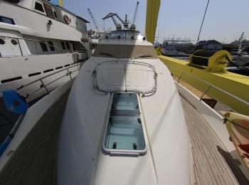 Fairline - Squadron 68