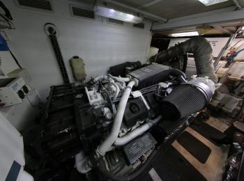 Fairline - Squadron 68