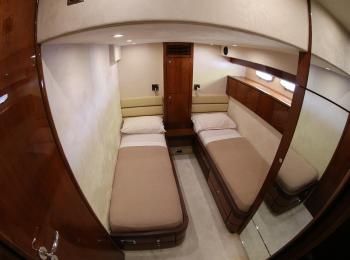 Fairline - Squadron 68