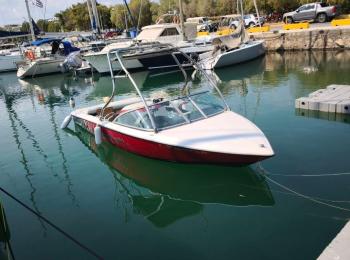 MasterCraft - ProStar 190