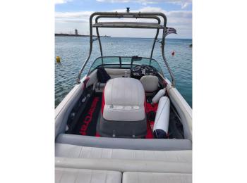 MasterCraft - ProStar 190