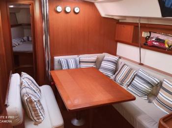 Beneteau - Oceanis 46