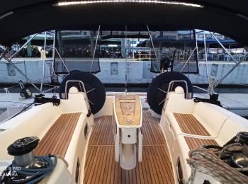 Beneteau - Oceanis 46
