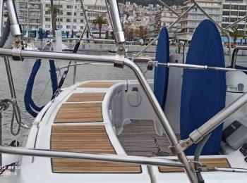 Beneteau - Oceanis 46