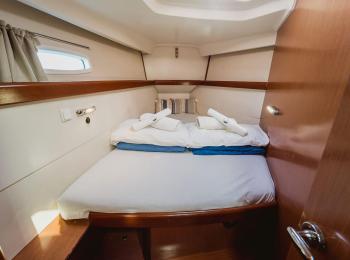 Beneteau - Oceanis 46