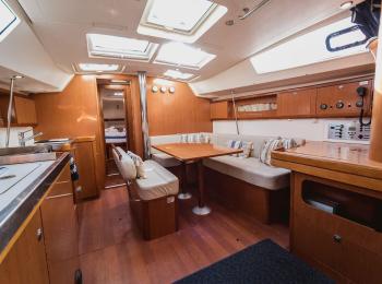 Beneteau - Oceanis 46