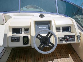 Azimut - Fly 78