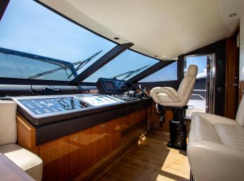 Princess - 85 Motor Yacht