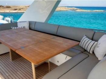 Princess - 85 Motor Yacht