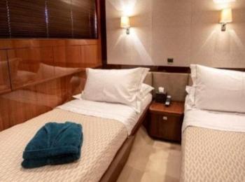 Princess - 85 Motor Yacht