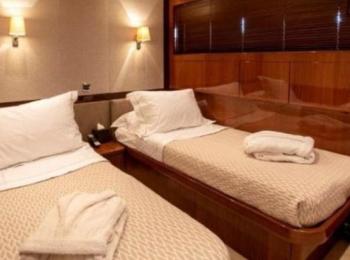 Princess - 85 Motor Yacht