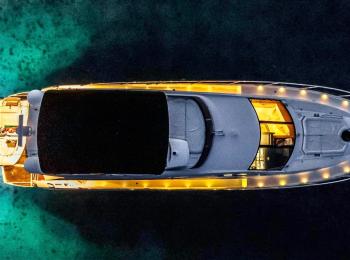 Sunseeker - Manhattan 63