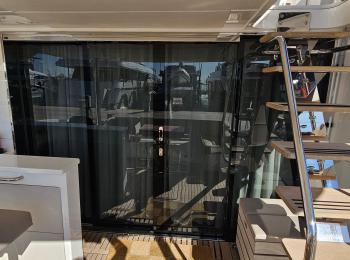 Sunseeker - Manhattan 66