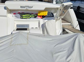 Sunseeker - Manhattan 66