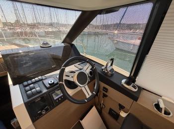Jeanneau - Prestige 420 Flybridge