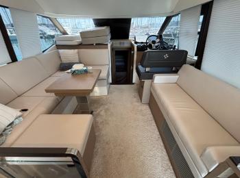Jeanneau - Prestige 420 Flybridge