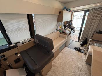 Jeanneau - Prestige 420 Flybridge