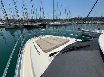 Jeanneau - Prestige 420 Flybridge