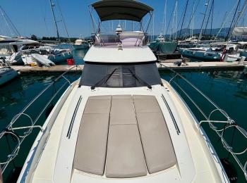 Jeanneau - Prestige 420 Flybridge
