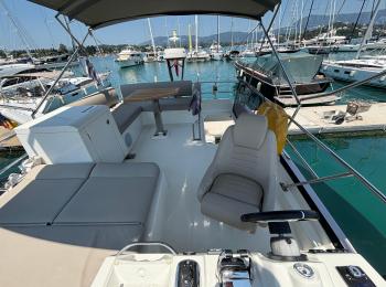 Jeanneau - Prestige 420 Flybridge