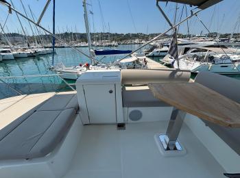 Jeanneau - Prestige 420 Flybridge