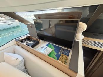 Jeanneau - Prestige 420 Flybridge