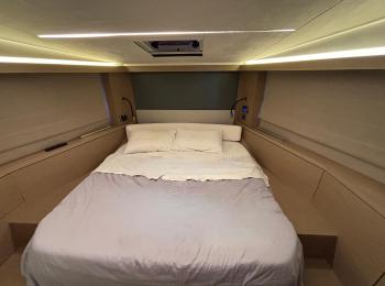 Jeanneau - Prestige 420 Flybridge