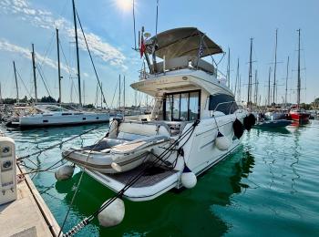 Jeanneau - Prestige 420 Flybridge