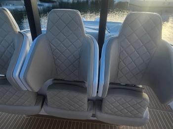 Salpa - Avandgarde 35