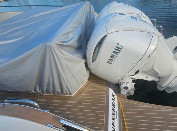 Salpa - Avandgarde 35