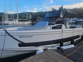 Salpa - Avandgarde 35