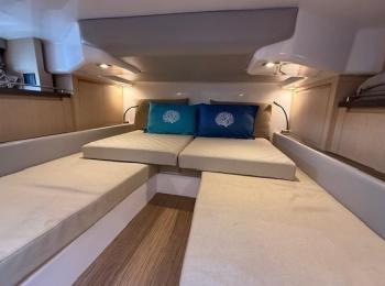 Salpa - Avandgarde 35