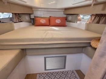 Salpa - Avandgarde 35