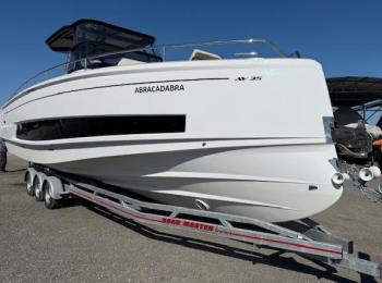 Salpa - Avandgarde 35