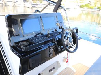 Salpa - Avandgarde 35