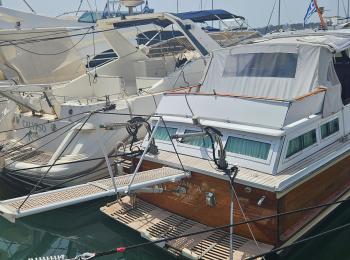 Storebro - Royal Cruiser 34