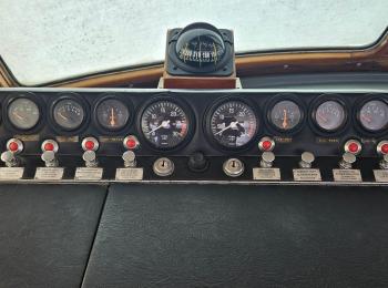 Storebro - Royal Cruiser 34