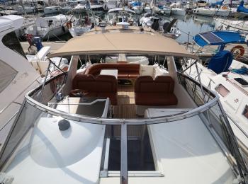 Princess - 366 Riviera