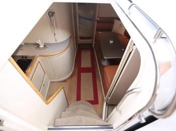 Princess - 366 Riviera