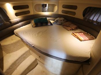 Princess - 366 Riviera