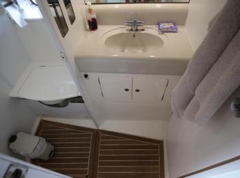 Princess - 366 Riviera