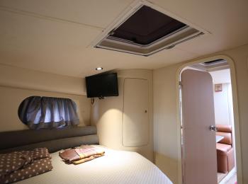 Princess - 366 Riviera