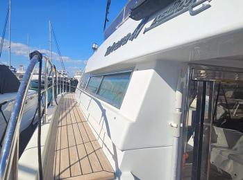 Posillipo - Technema 47